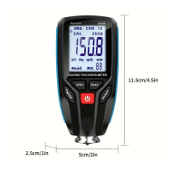 NT Tools NT2122 Boya Ölçüm Cihazı